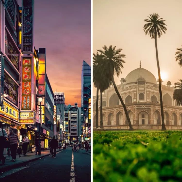 21 Best House & Techno Clubs in Asia