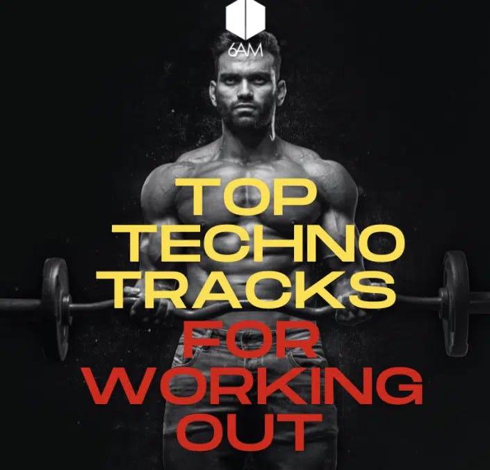 Techno & Working Out: The 8 Best Beats to Break a Sweat to