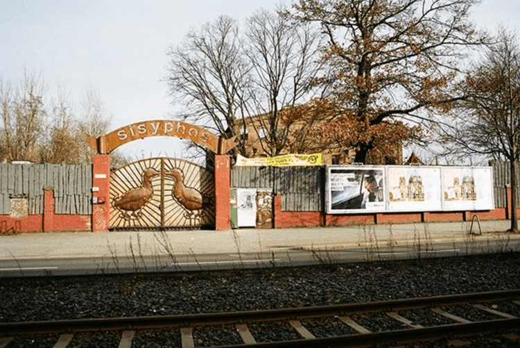 Man Drives Car Into Berlin Club Sisyphos After Being Denied Entry